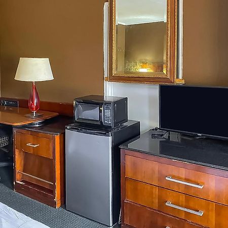 Hotel O Tallassee Hwy 14 Zewnętrze zdjęcie
